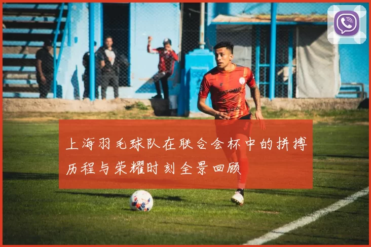 上海羽毛球队在联合会杯中的拼搏历程与荣耀时刻全景回顾